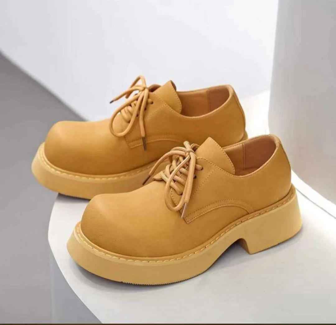 Balenciaga Steroid Derby Super Shoe | Balenciaga | Nexotin