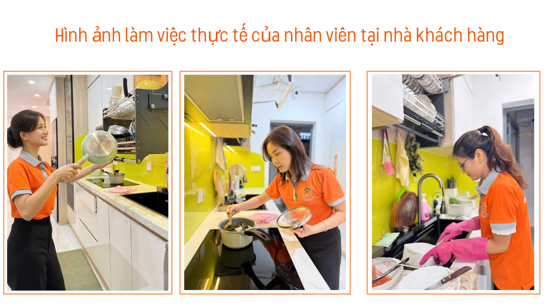 Nấu ăn gia đình