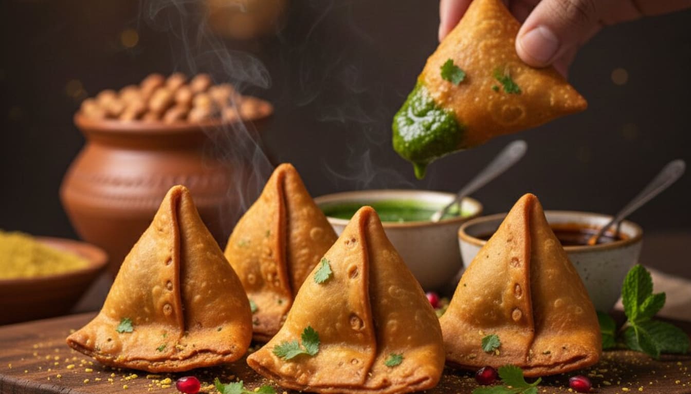 Samosa