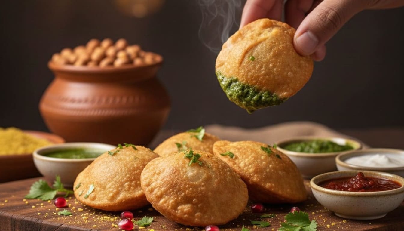 Kachori
