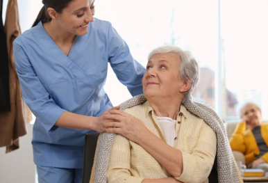Assisted Living