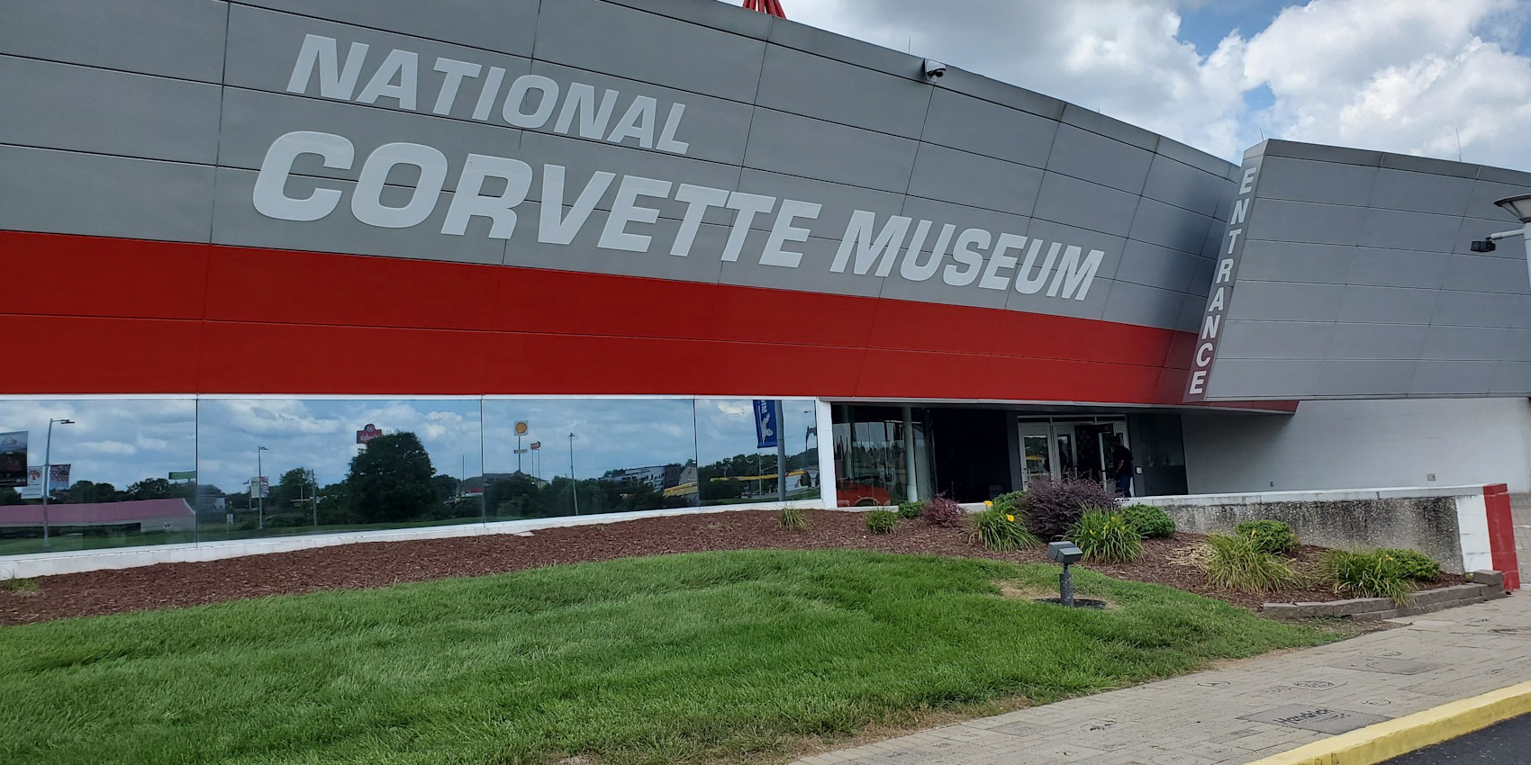 National Corvette Museum