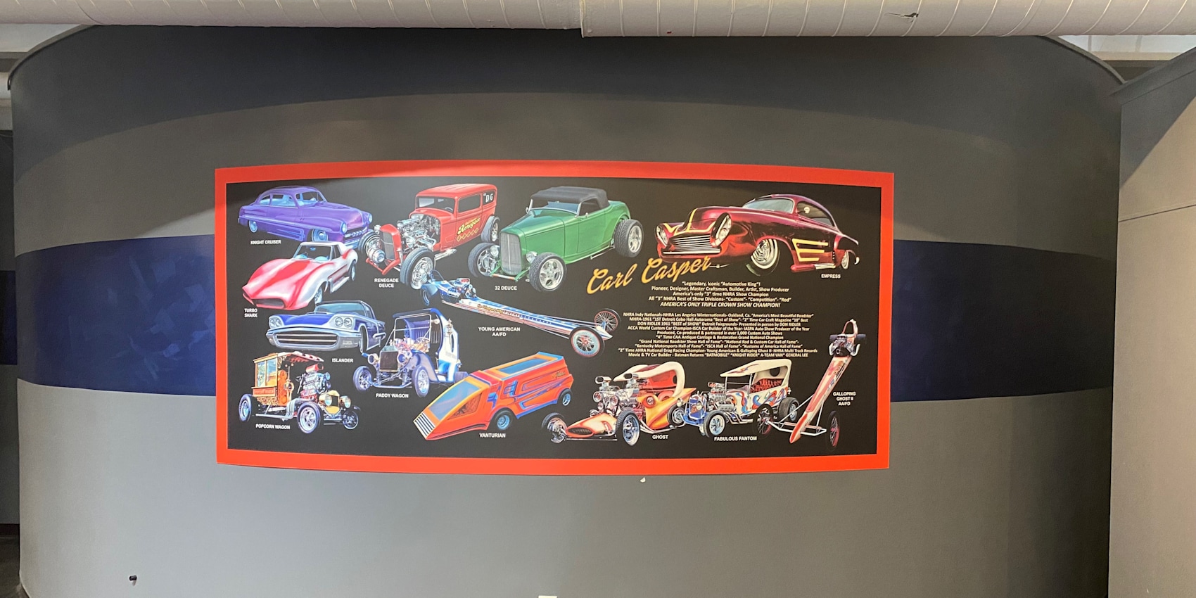 Corvette Museum