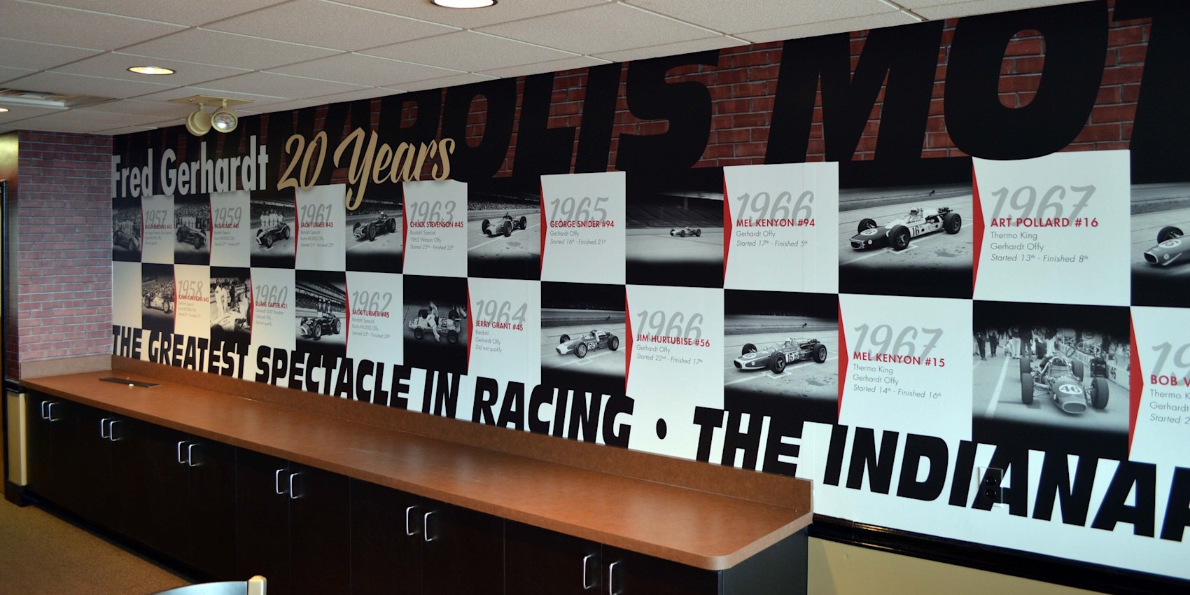 IMS WALL WRAP