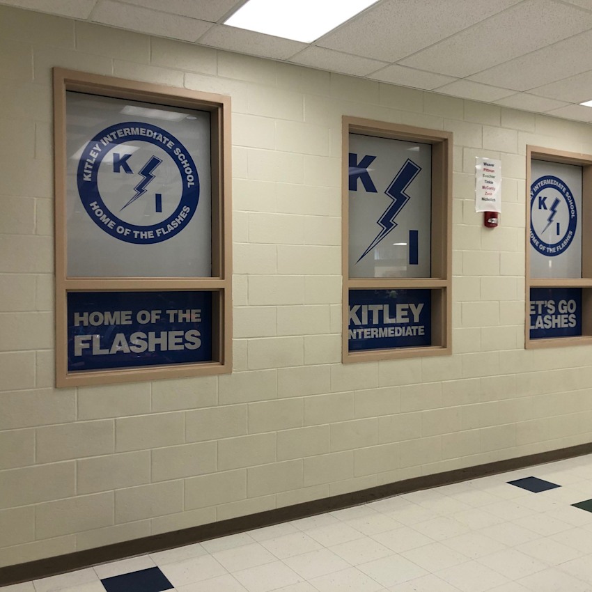 Kitley Intermediate School