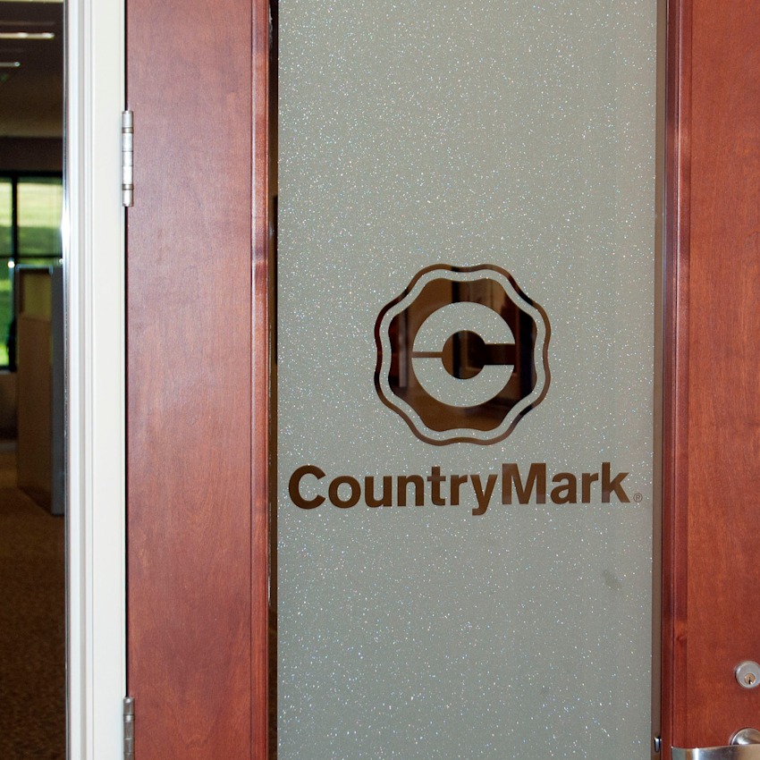 CountryMark Door