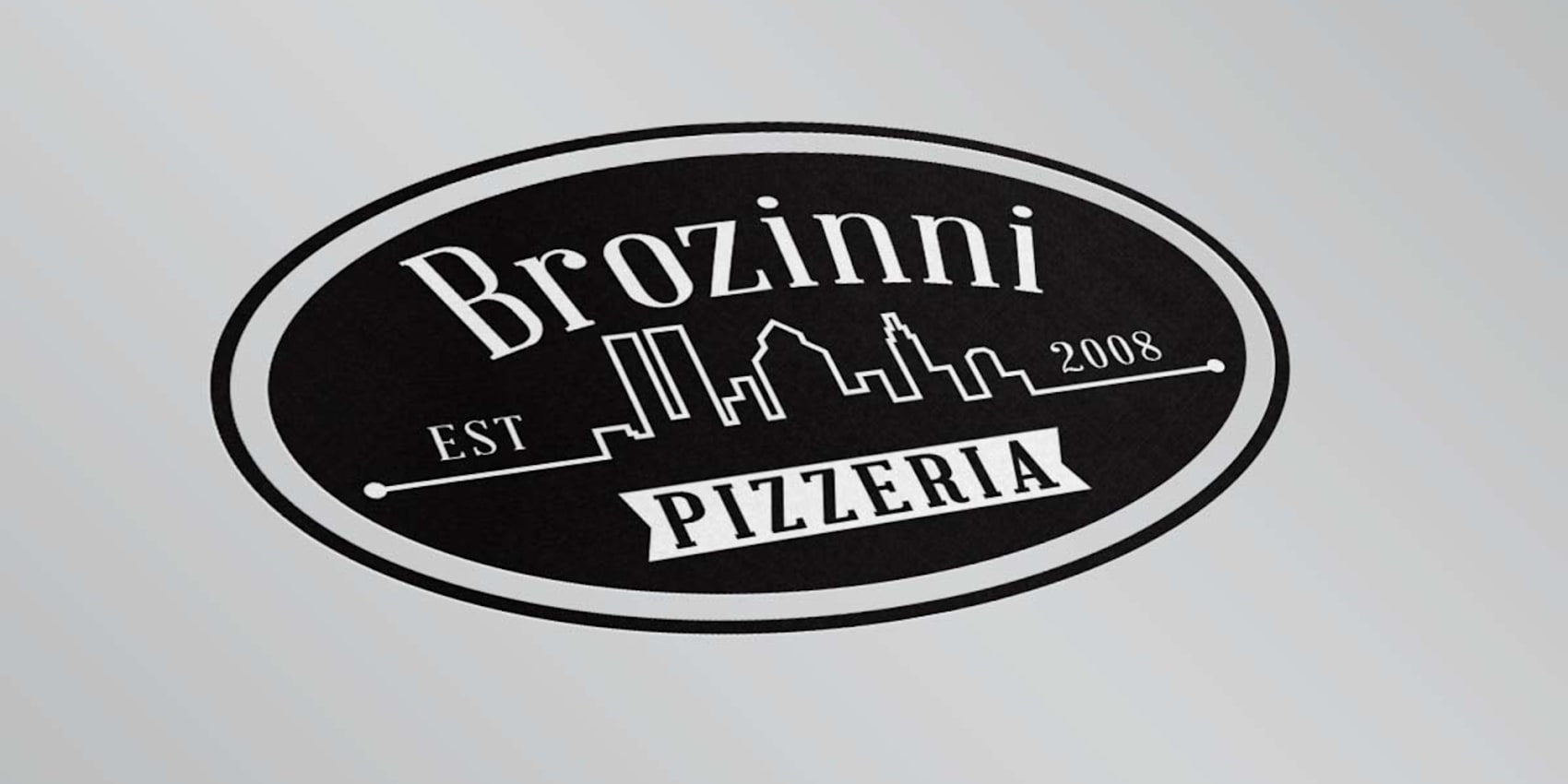 Brozinni Pizzeria