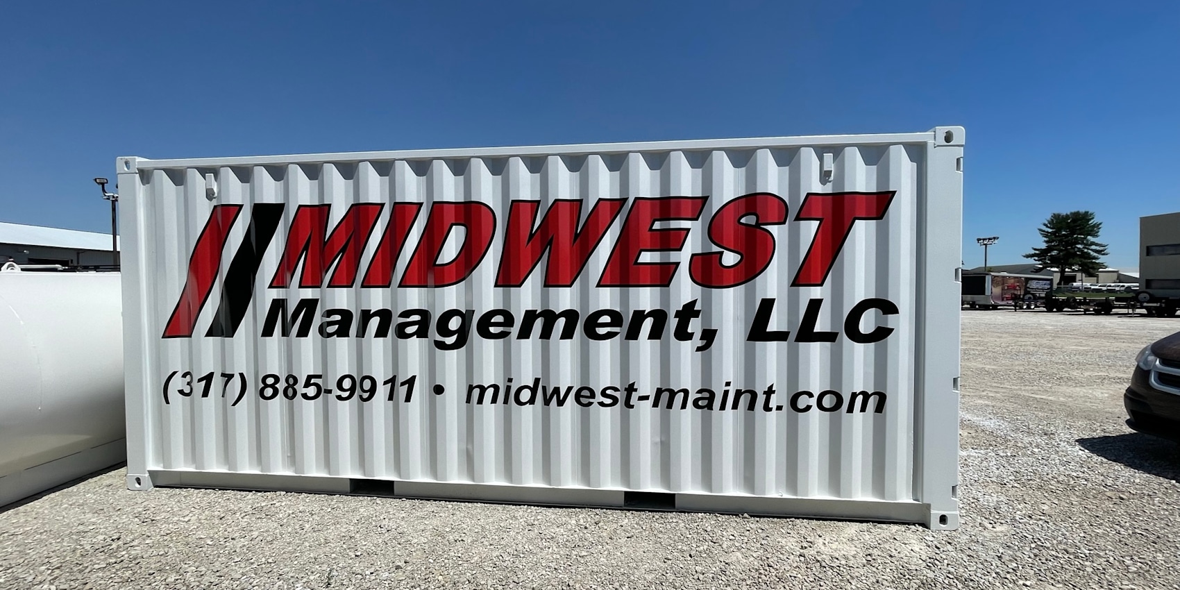 Midwest Maintenance & Management