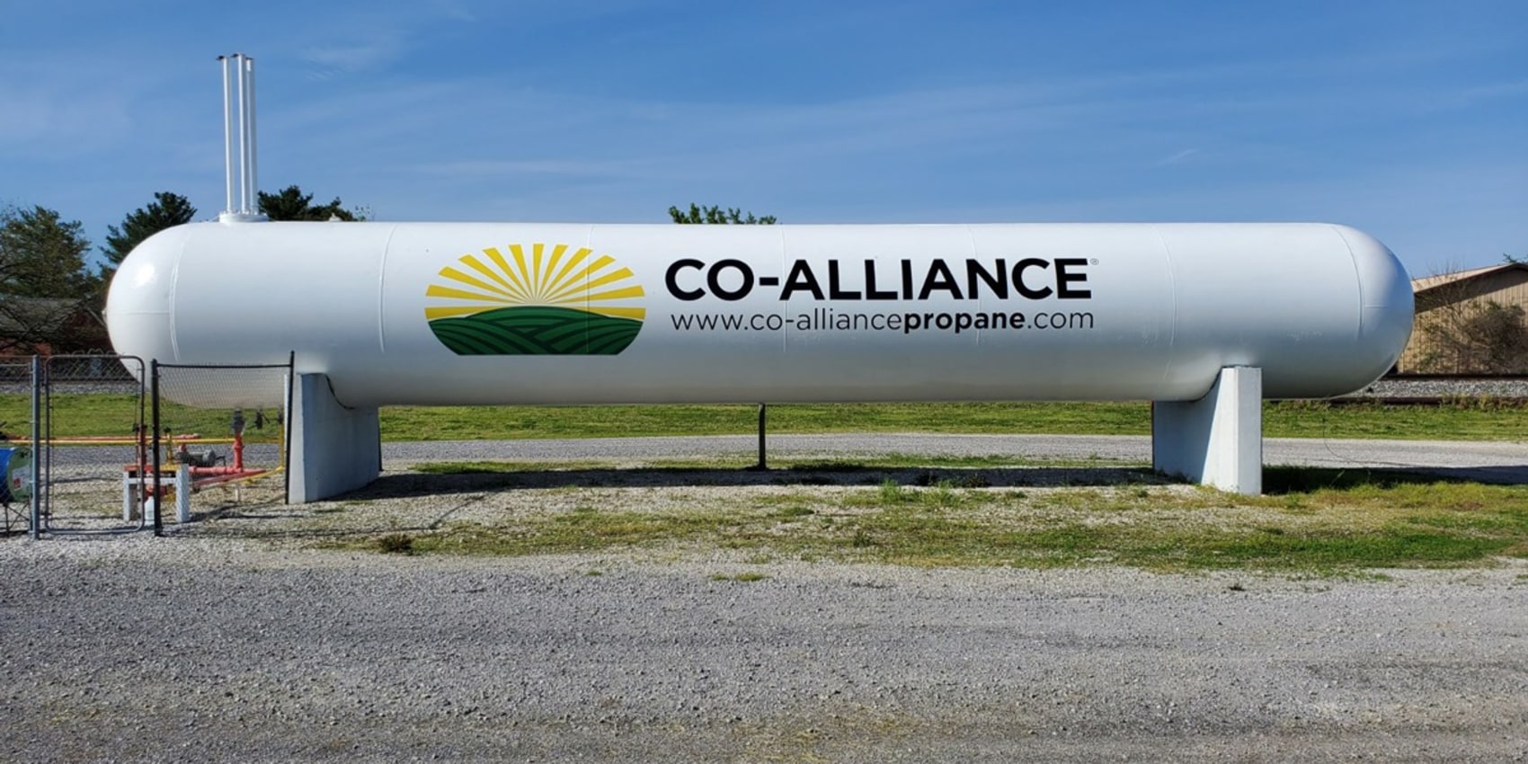 Co-Alliance