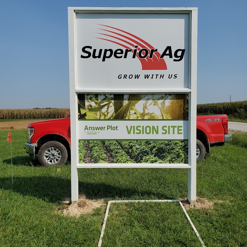 Superior AG