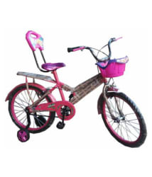 oh baby cycle