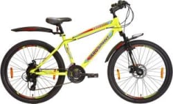 hero sprint cycle flipkart