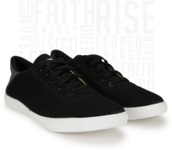 metronaut canvas shoes