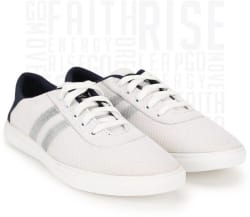 metronaut canvas shoes