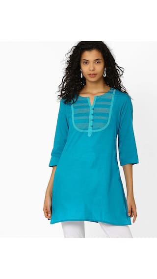 Reliance trends short kurtis Clearance