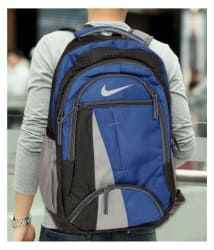 nike backpacks snapdeal