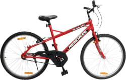 hercules trailblazer rf 26 t mountain cycle