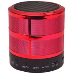pinnaclz bluetooth speaker