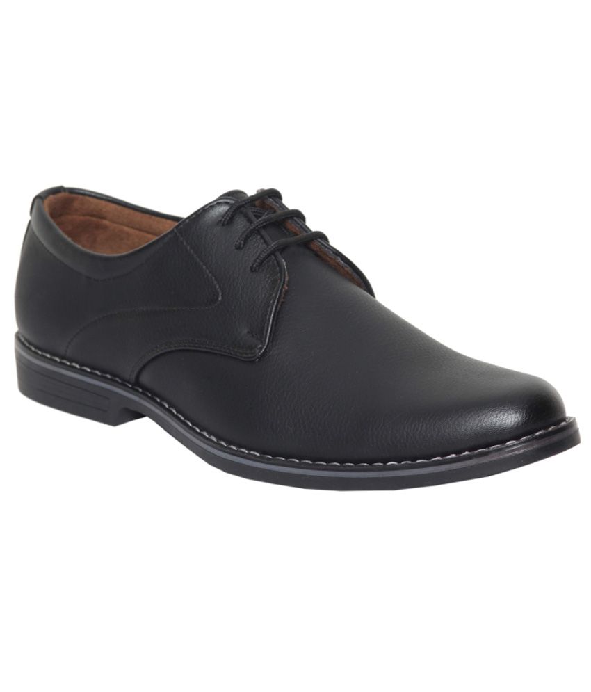 snapdeal leather shoes price