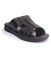 khadim leather sandals