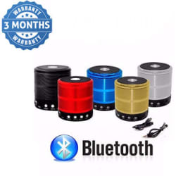 pinnaclz bluetooth speaker
