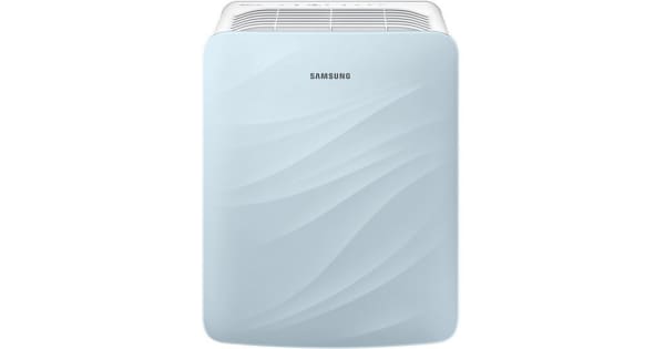 Samsung air purifier ax3000