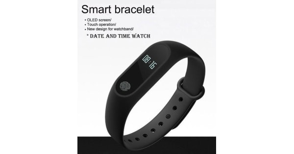 hp10 pu digital watch