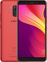 Infinix Note 5 Stylus