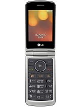 LG G360