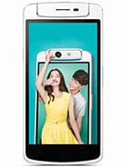 Oppo N1 mini