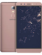 Infinix Note 3 Pro