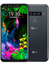 LG G8S ThinQ