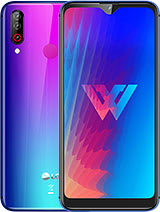 LG W30 Pro