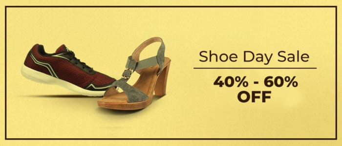 Aamzon Sale on Women's Shoes