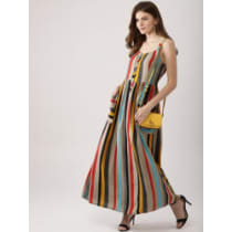 myntra western dresses for womens