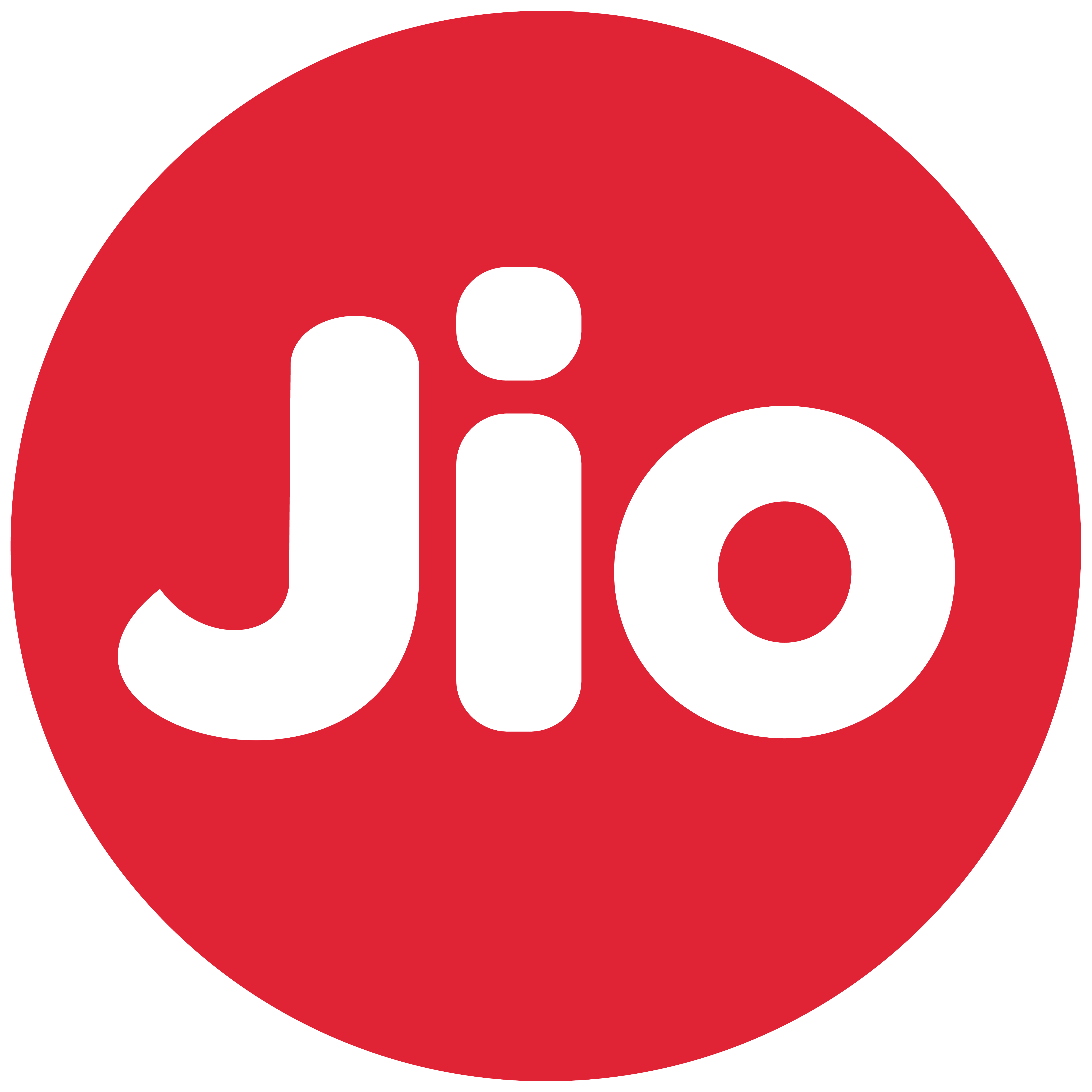 Jio Recharge
