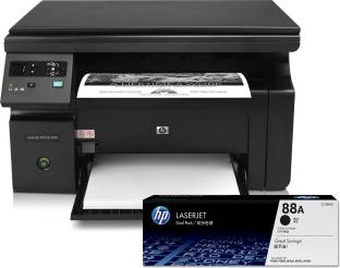laserjet m1136 mfp setup