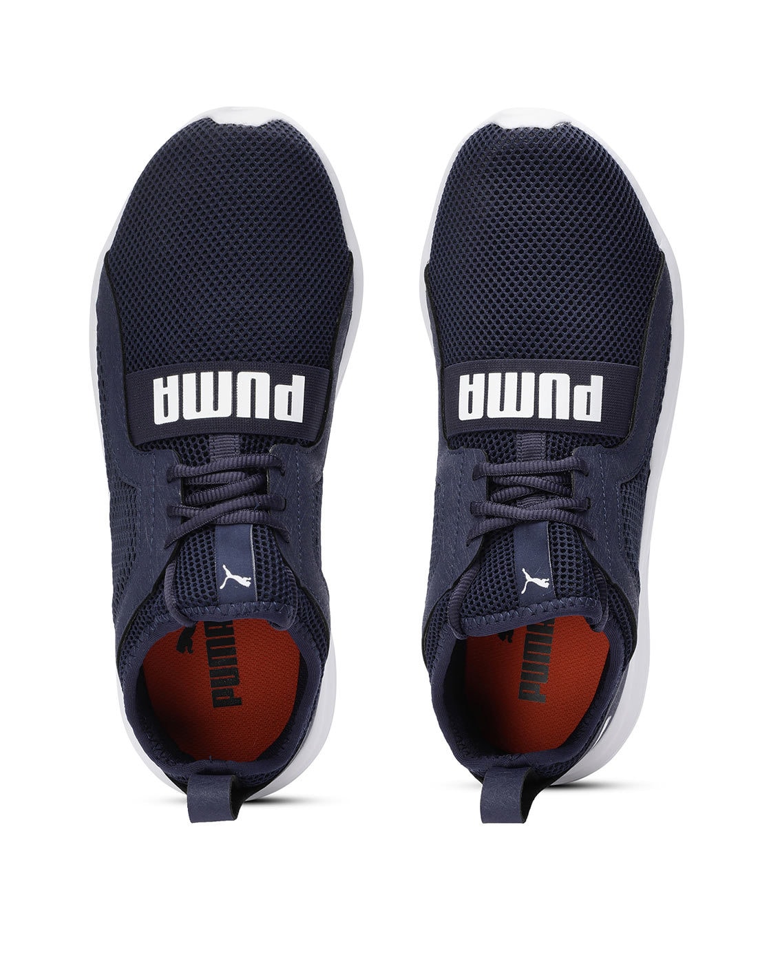 puma troy mu running shoes