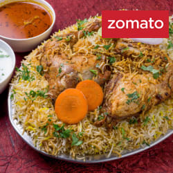 offers on zomato for new users