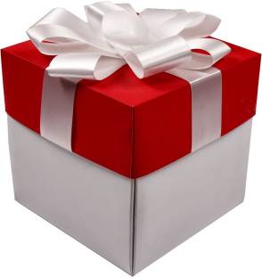 Flipkart offers on Mothers Day Deals - Crafted with passion Explosion box for birthday or anniversary , greetings card Greeting Card Black and white, Pack of 1