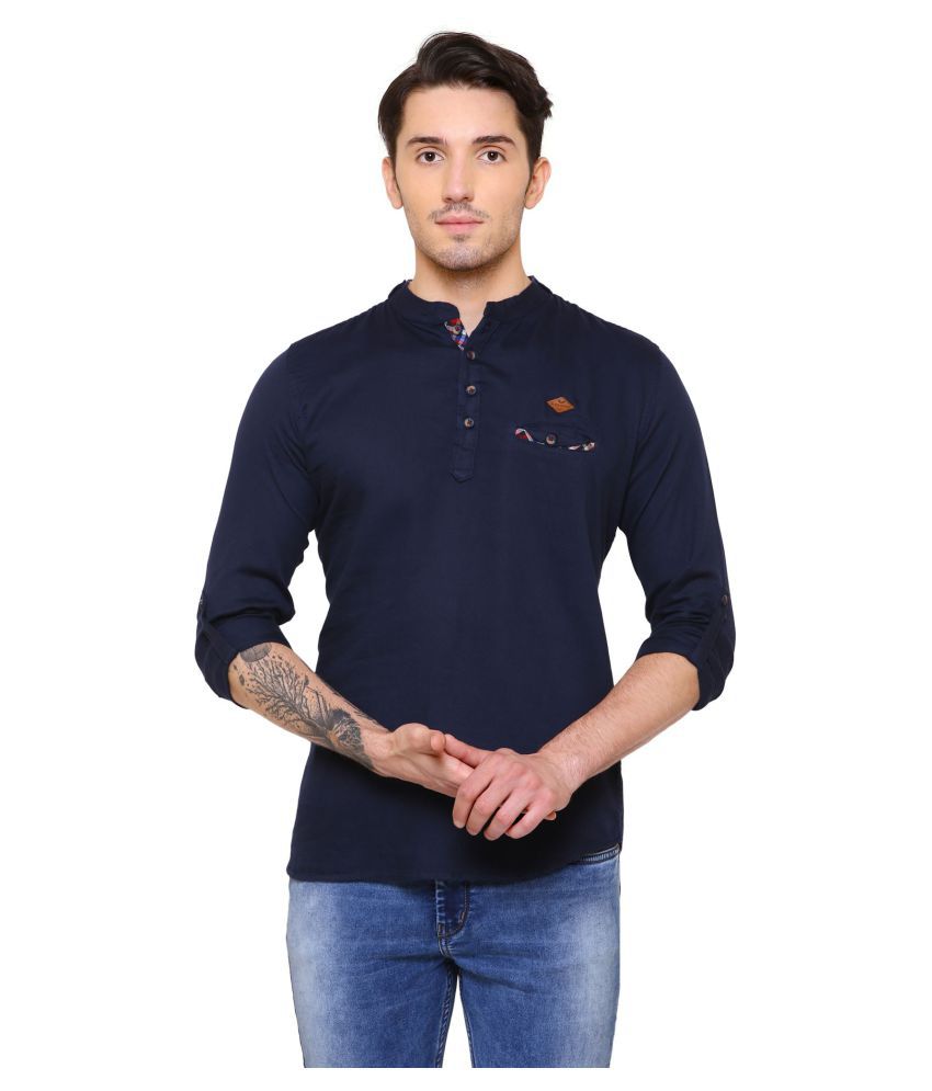 Kuons Avenue Dark Indigo Cotton Kurta Single Buy Kuons Avenue Dark Indigo Cotton Kurta Single Online At Low Price In India Snapdeal June 21st 21 Tracedeals Kuons Avenue Dark Indigo Cotton Kurta Single Buy Kuons Avenue Dark Indigo Cotton Kurta Single Online At Low Price In India Snapdeal June 21st 21 Tracedeals