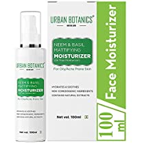 Amazon offers on Deals Origin - Upto 50% off on UrbanBotanics