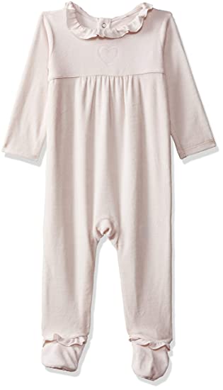 Amazon offers on Kids Inner & Sleepware - Mothercare Baby Girls Sleepsuit