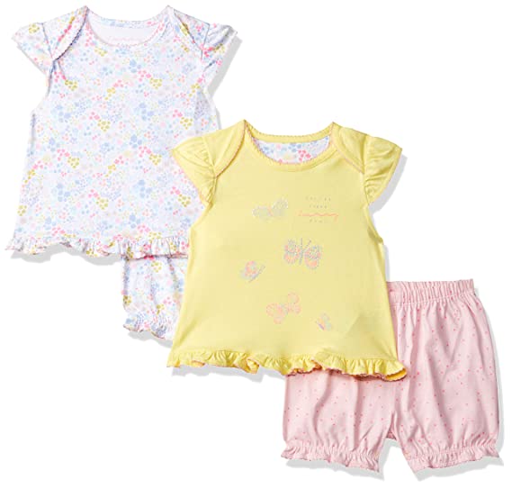 Amazon offers on Kids Inner & Sleepware - Mothercare Baby-Girl s Sleepsack (Pack of 4)