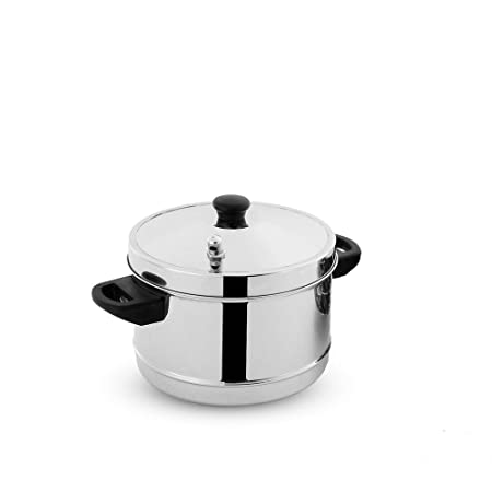 Amazon offers on Handpicked Deals - Pigeon - 4 - Plates Idly Maker