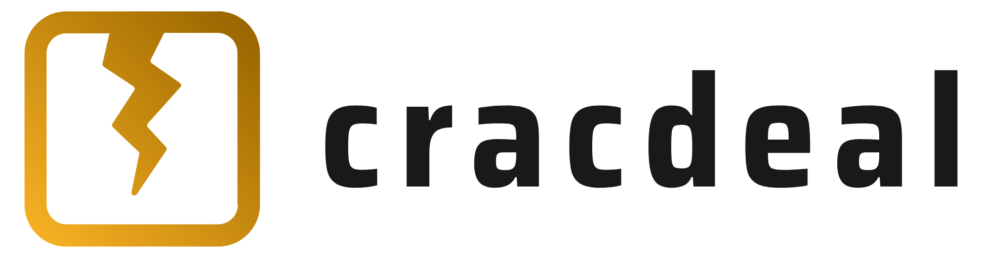 Cracdeal Logo