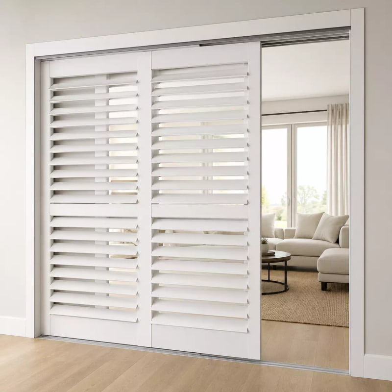 Bypass Shutters Dubai