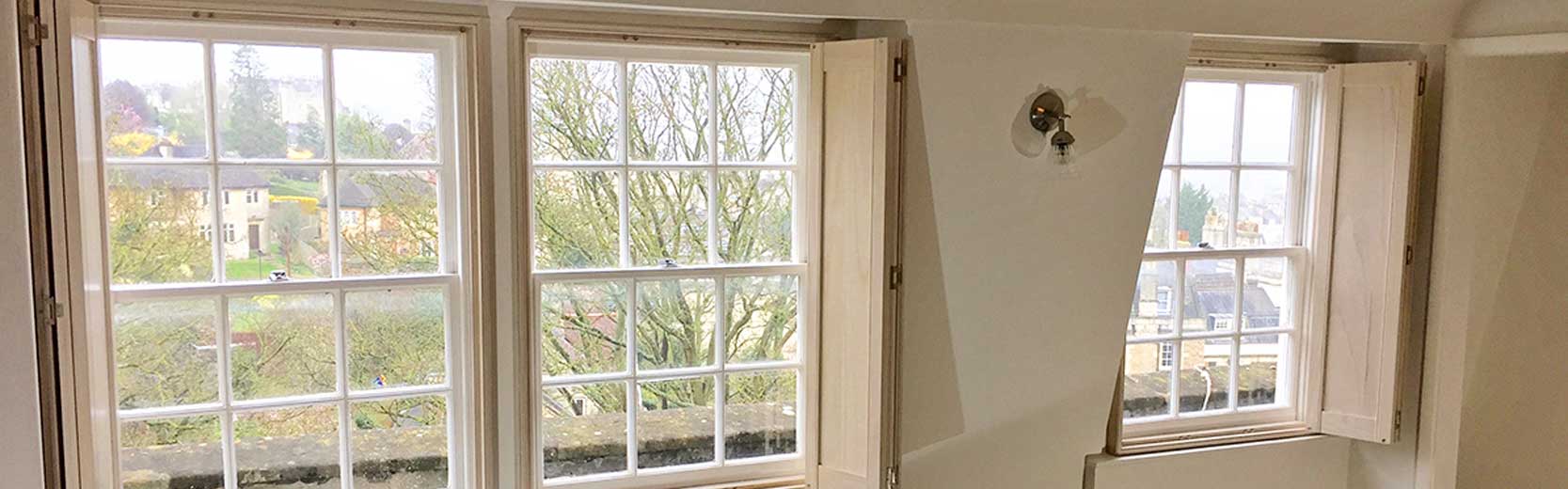 Solid Panel Plantation Shutters in Dubai for Total Privacy
