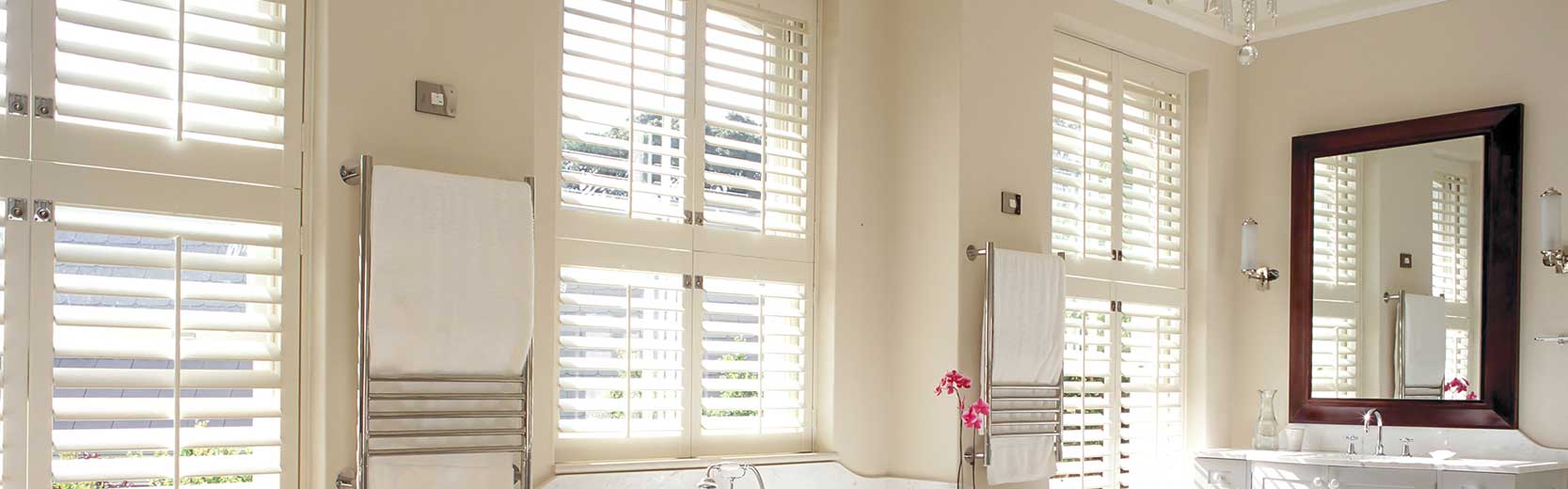 Tier on Tier Shutters in Dubai for Full Control