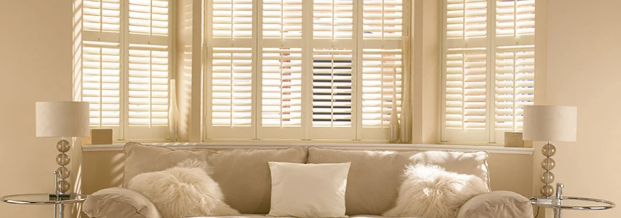 Bedroom Shutters in Dubai for Privacy and Better Sleep